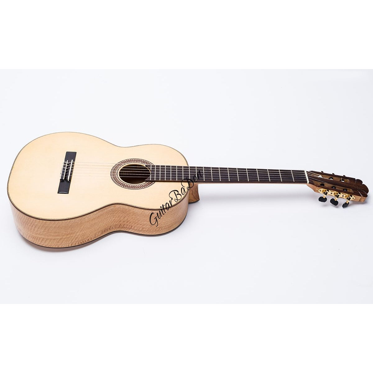 Đàn Guitar Ba Đờn C550C Classic Gỗ Còng - Việt Music