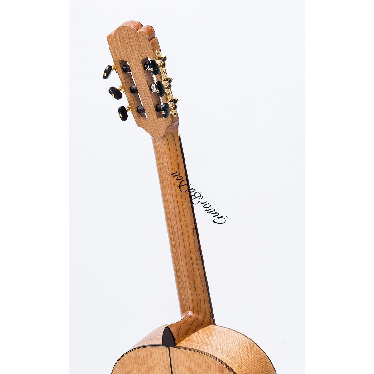 Đàn Guitar Ba Đờn C550C Classic Gỗ Còng - Việt Music