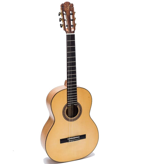 Đàn Guitar Ba Đờn C550C Classic Gỗ Còng - Việt Music