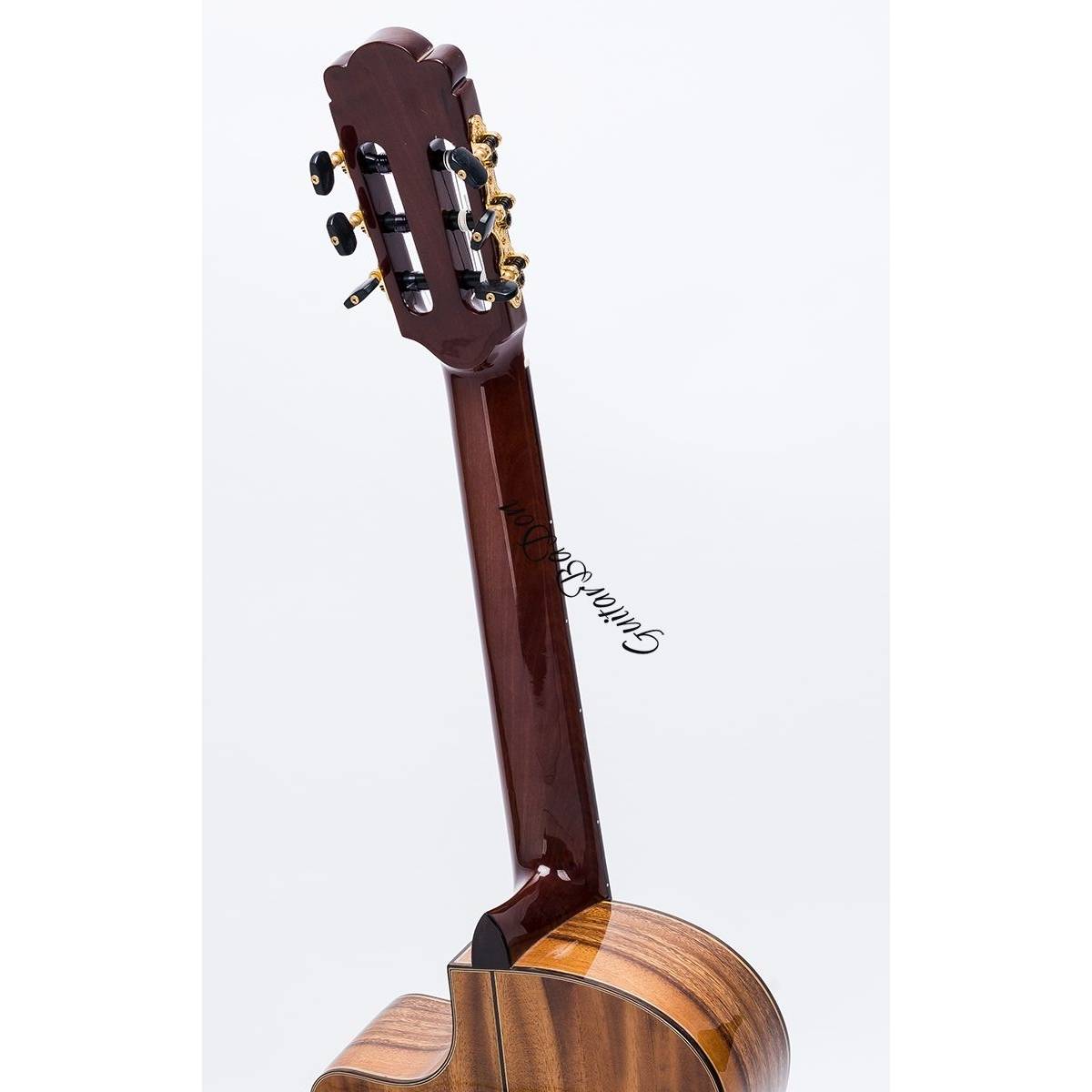 Đàn Guitar Ba Đờn C600J Classic - Việt Music