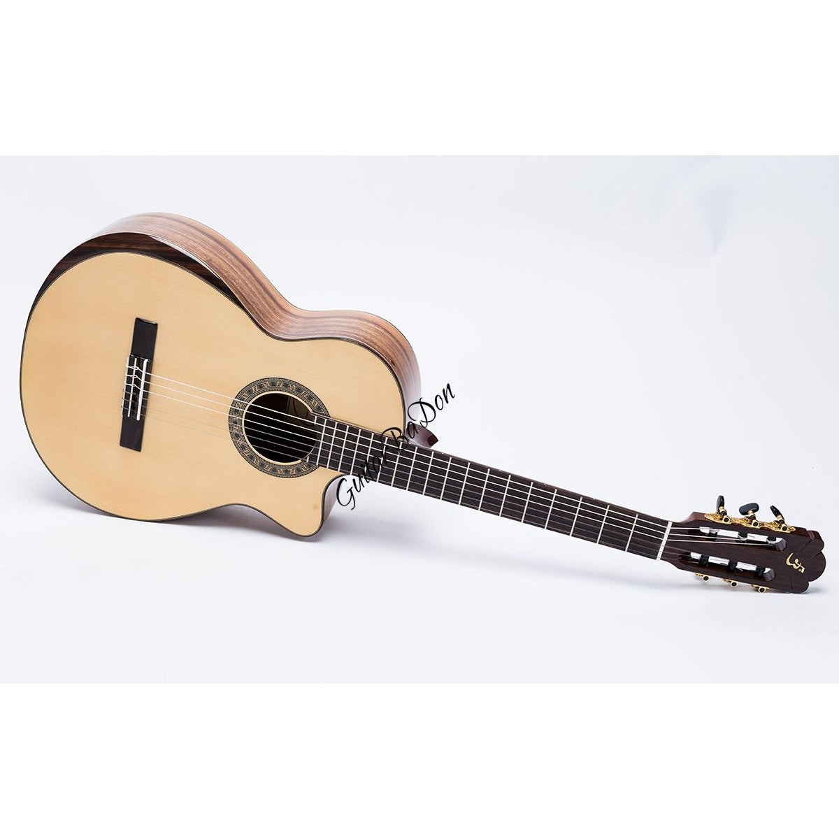 Đàn Guitar Ba Đờn C600J Classic - Việt Music