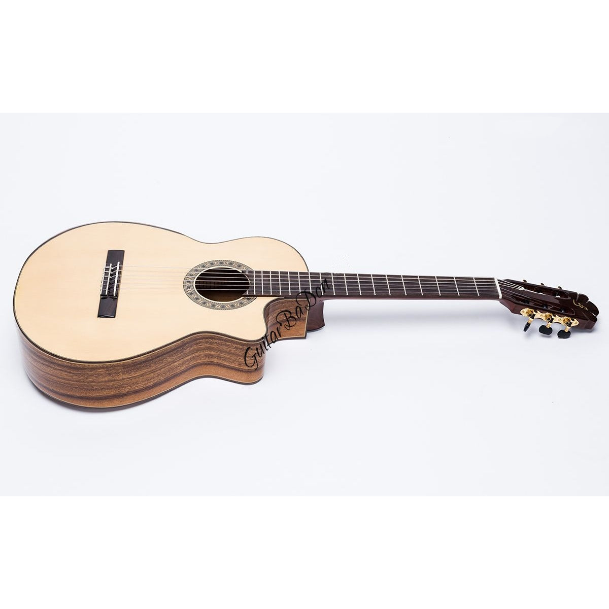 Đàn Guitar Ba Đờn C600J Classic - Việt Music