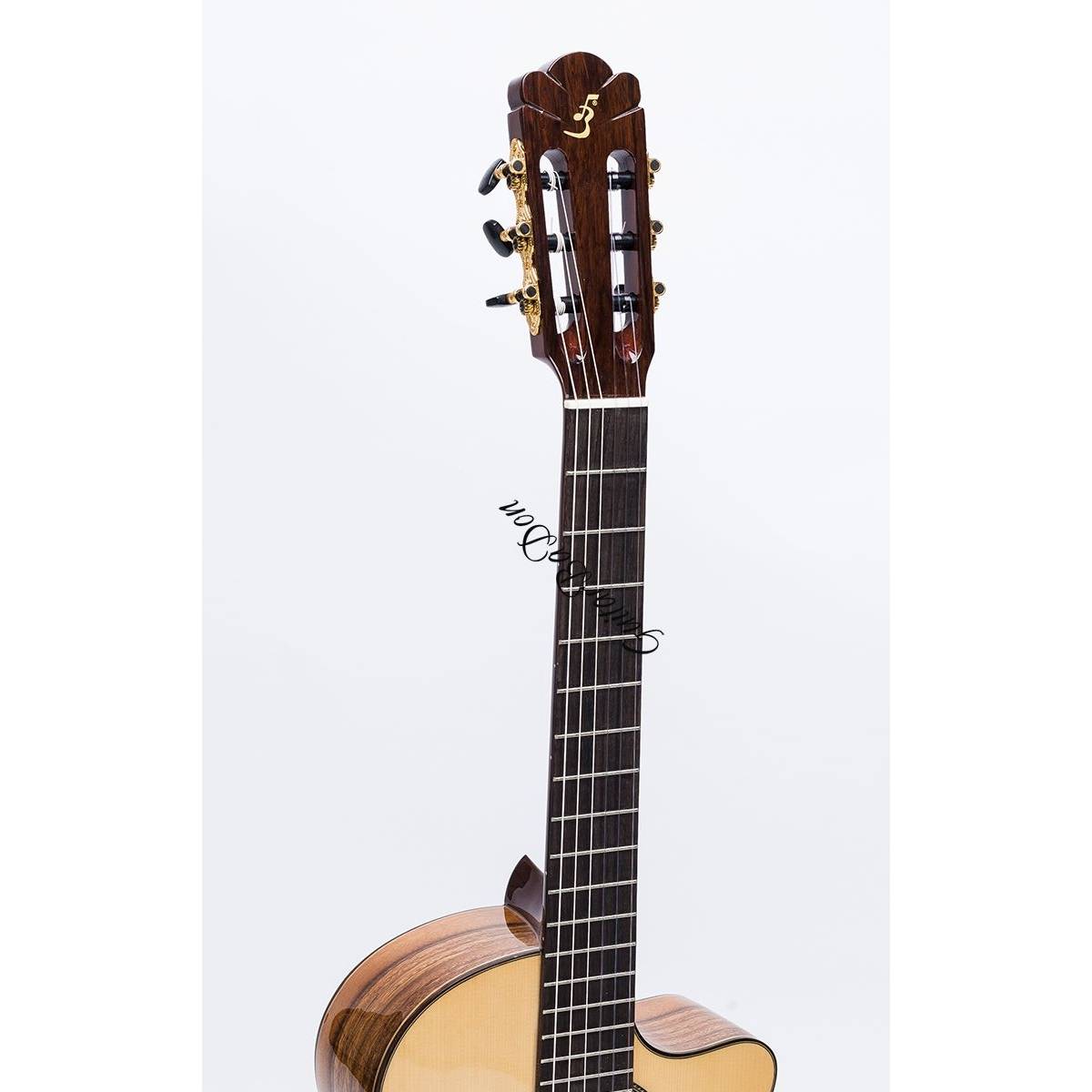 Đàn Guitar Ba Đờn C600J Classic - Việt Music