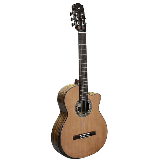 Đàn Guitar Ba Đờn C600J Classic - Việt Music