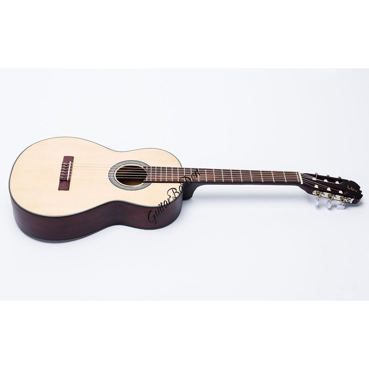 Đàn Guitar Ba Đờn DAM100 3/4 Classic - Việt Music