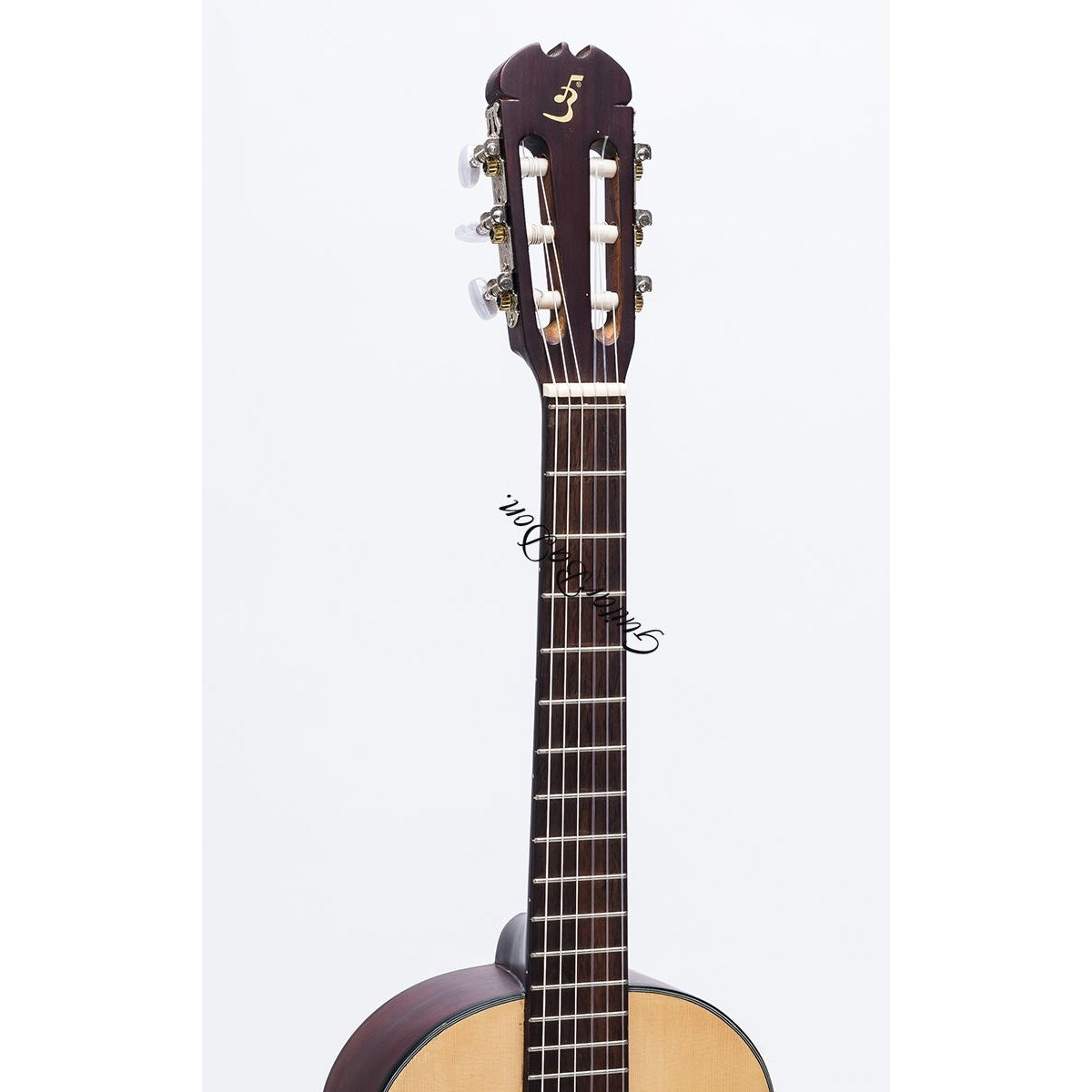 Đàn Guitar Ba Đờn DAM100 3/4 Classic - Việt Music