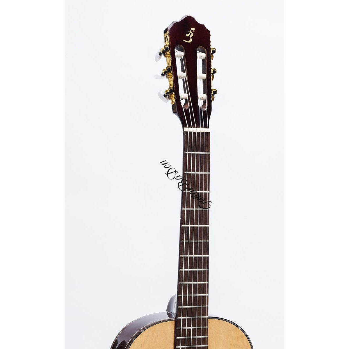 Đàn Guitar Ba Đờn DAM150 3/4 Classic - Việt Music