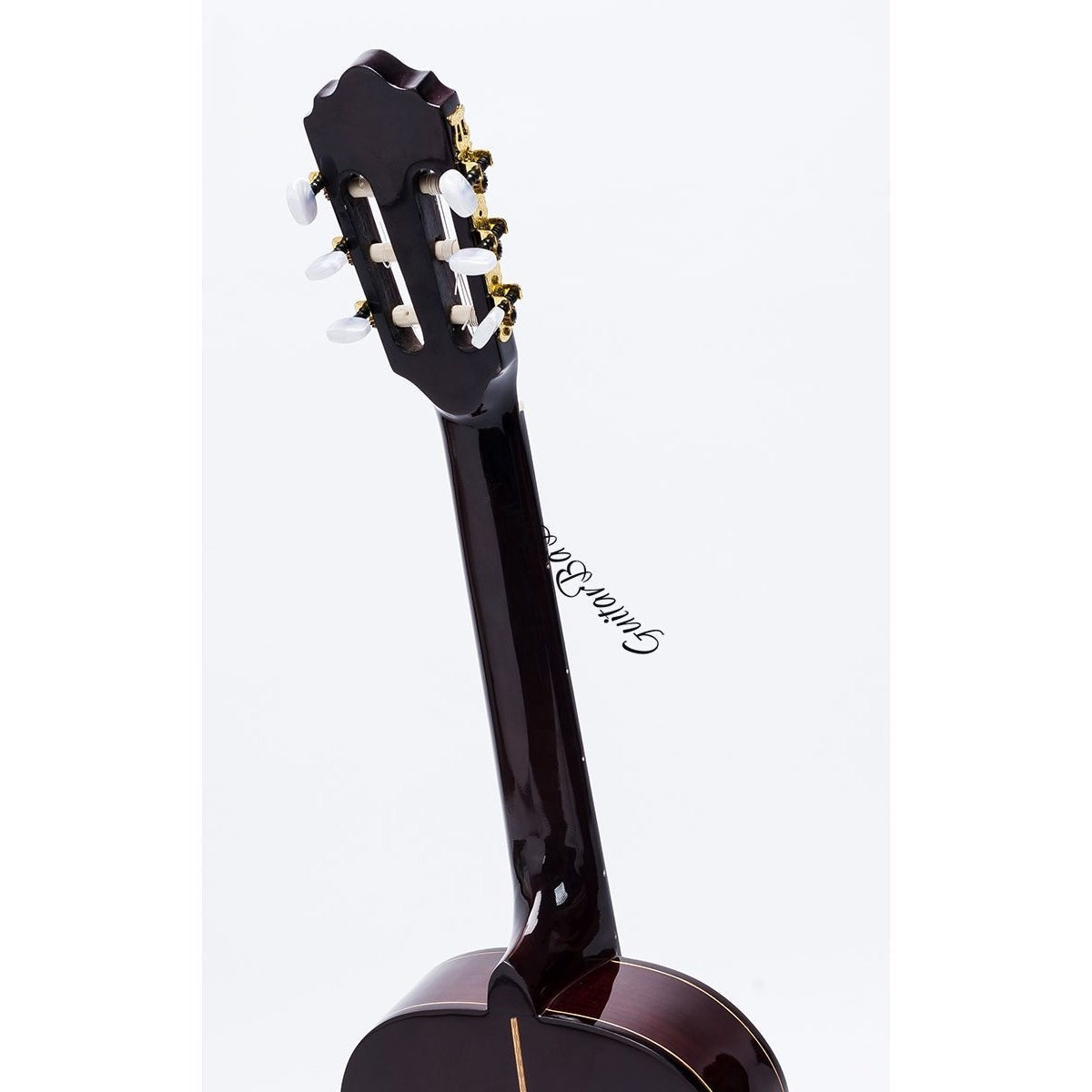 Đàn Guitar Ba Đờn DAM150 3/4 Classic - Việt Music