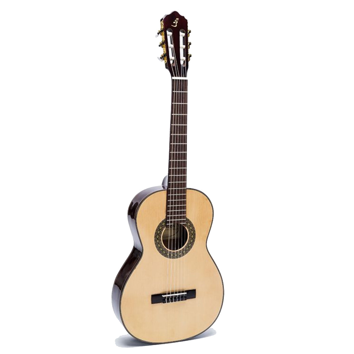 Đàn Guitar Ba Đờn DAM70 3/4 Classic - Việt Music