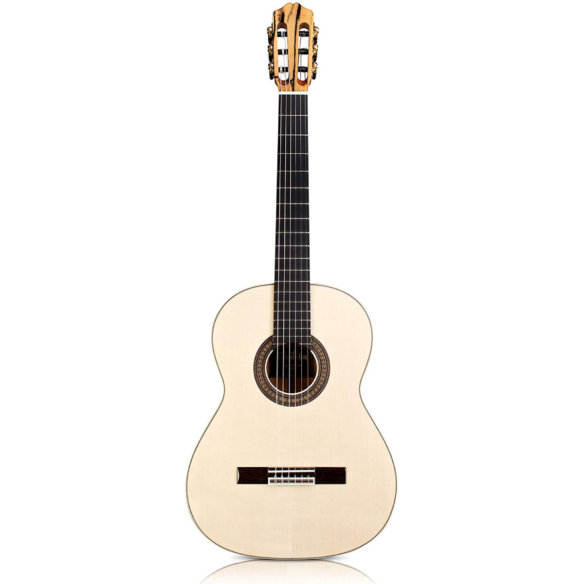 Đàn Guitar Classic Cordoba 45 Limited w/Humicase - Việt Music