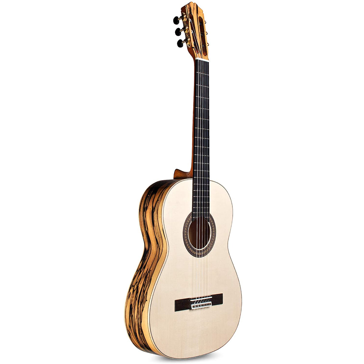 Đàn Guitar Classic Cordoba 45 Limited w/Humicase - Việt Music