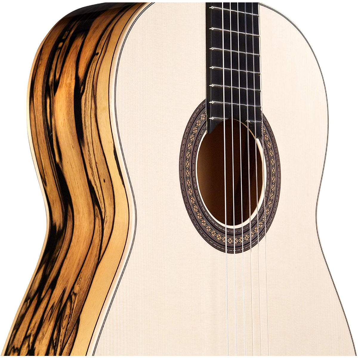 Đàn Guitar Classic Cordoba 45 Limited w/Humicase - Việt Music