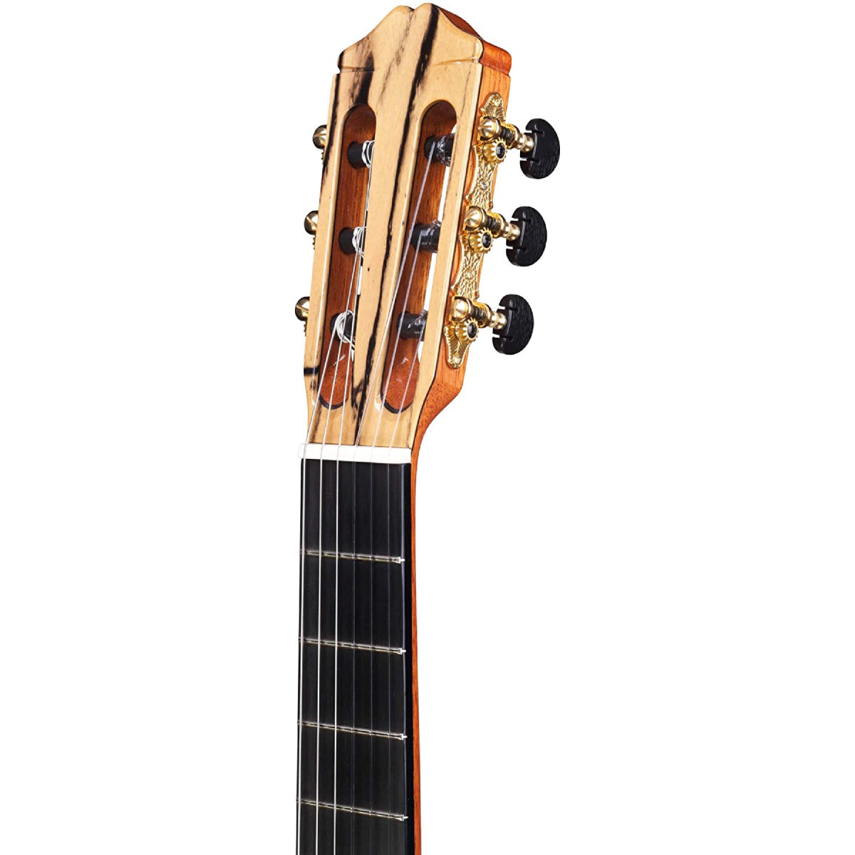 Đàn Guitar Classic Cordoba 45 Limited w/Humicase - Việt Music