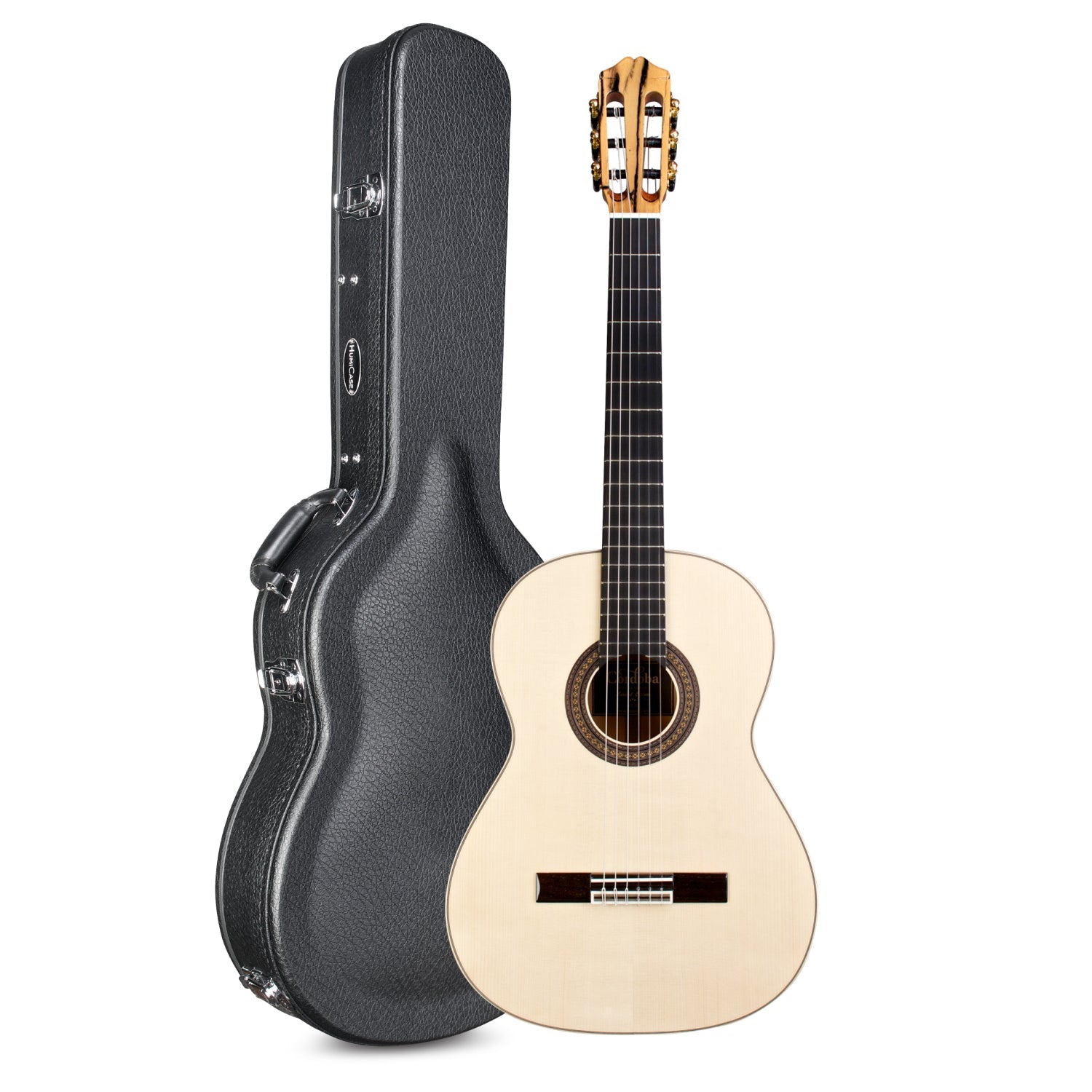 Đàn Guitar Classic Cordoba 45 Limited w/Humicase - Việt Music