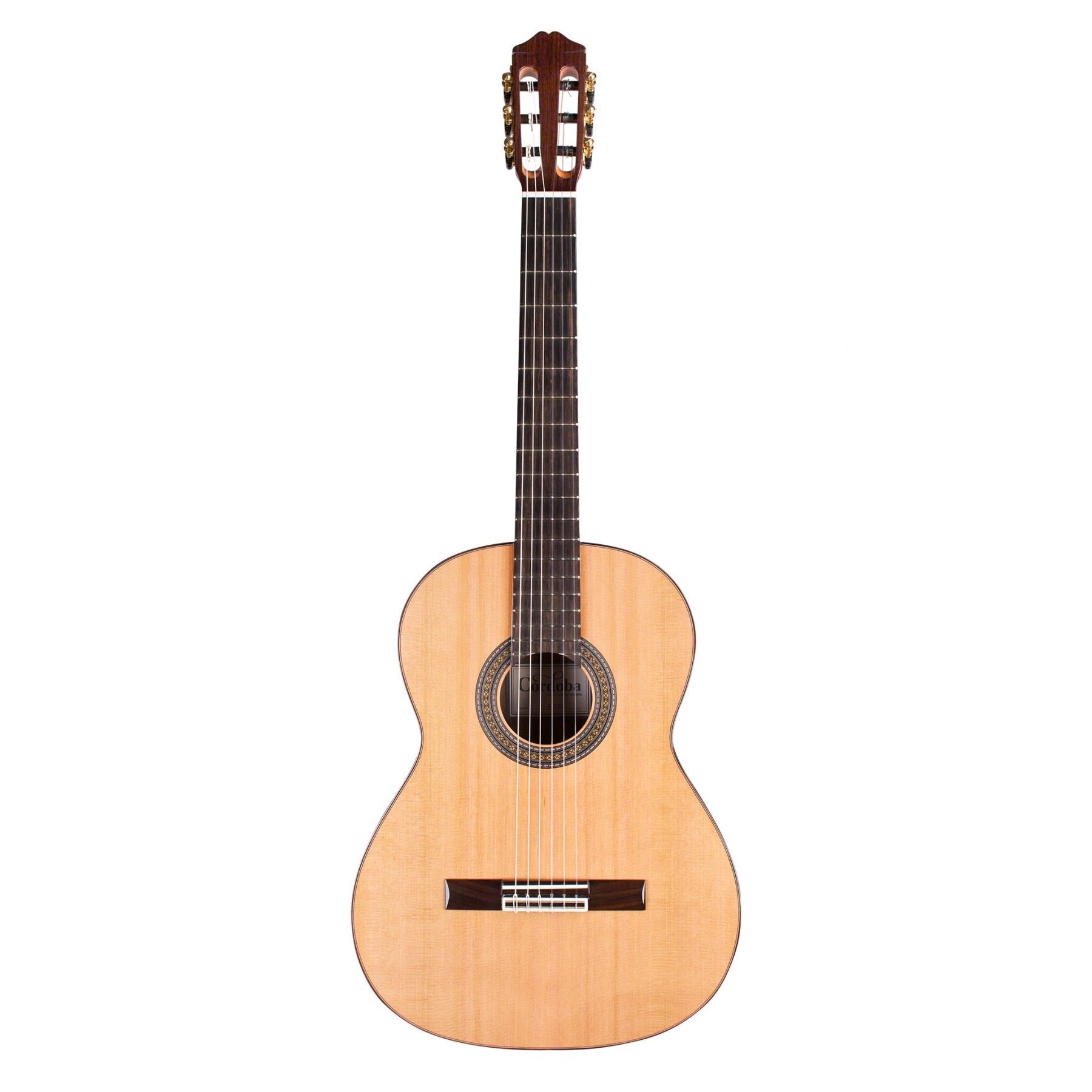 Đàn Guitar Classic Cordoba 45CO w/Humicase - Việt Music