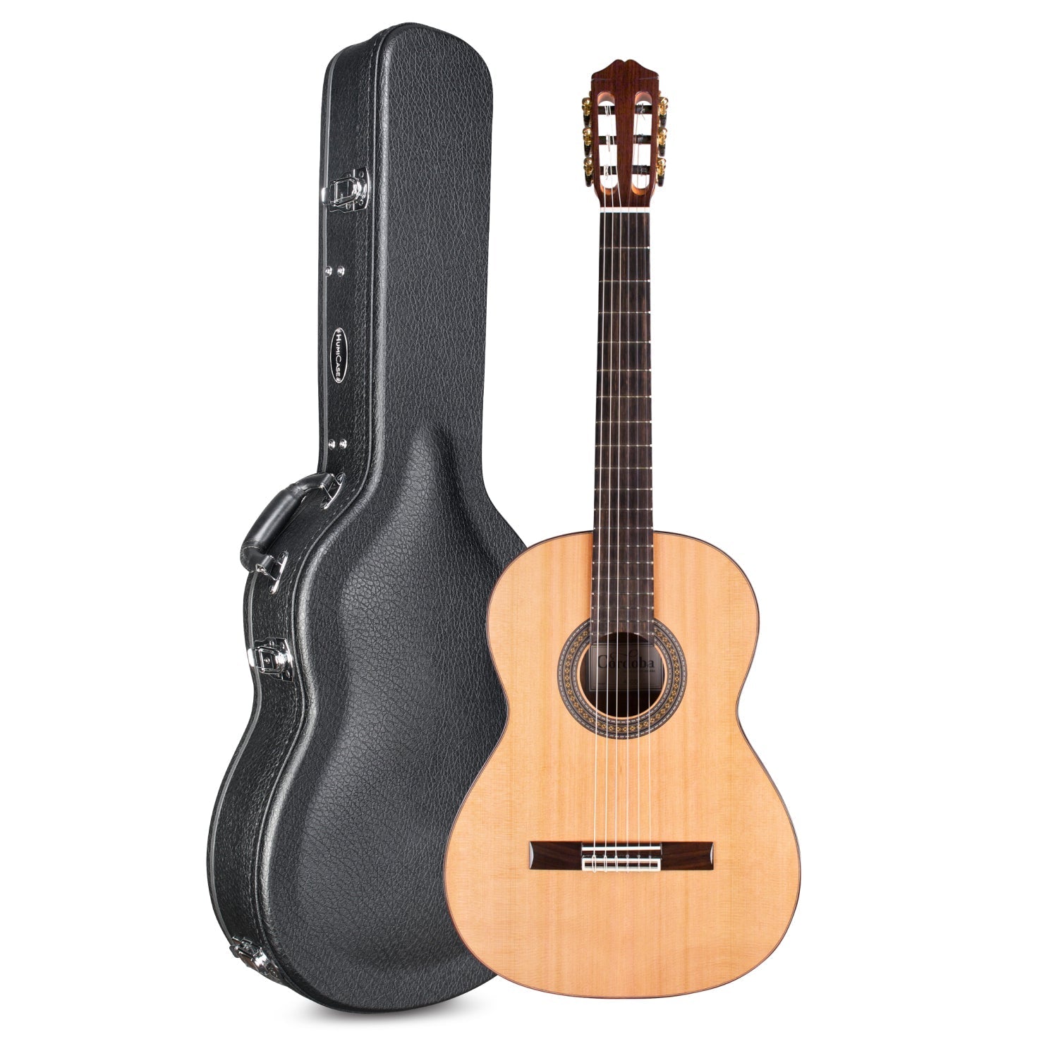 Đàn Guitar Classic Cordoba 45CO w/Humicase - Việt Music