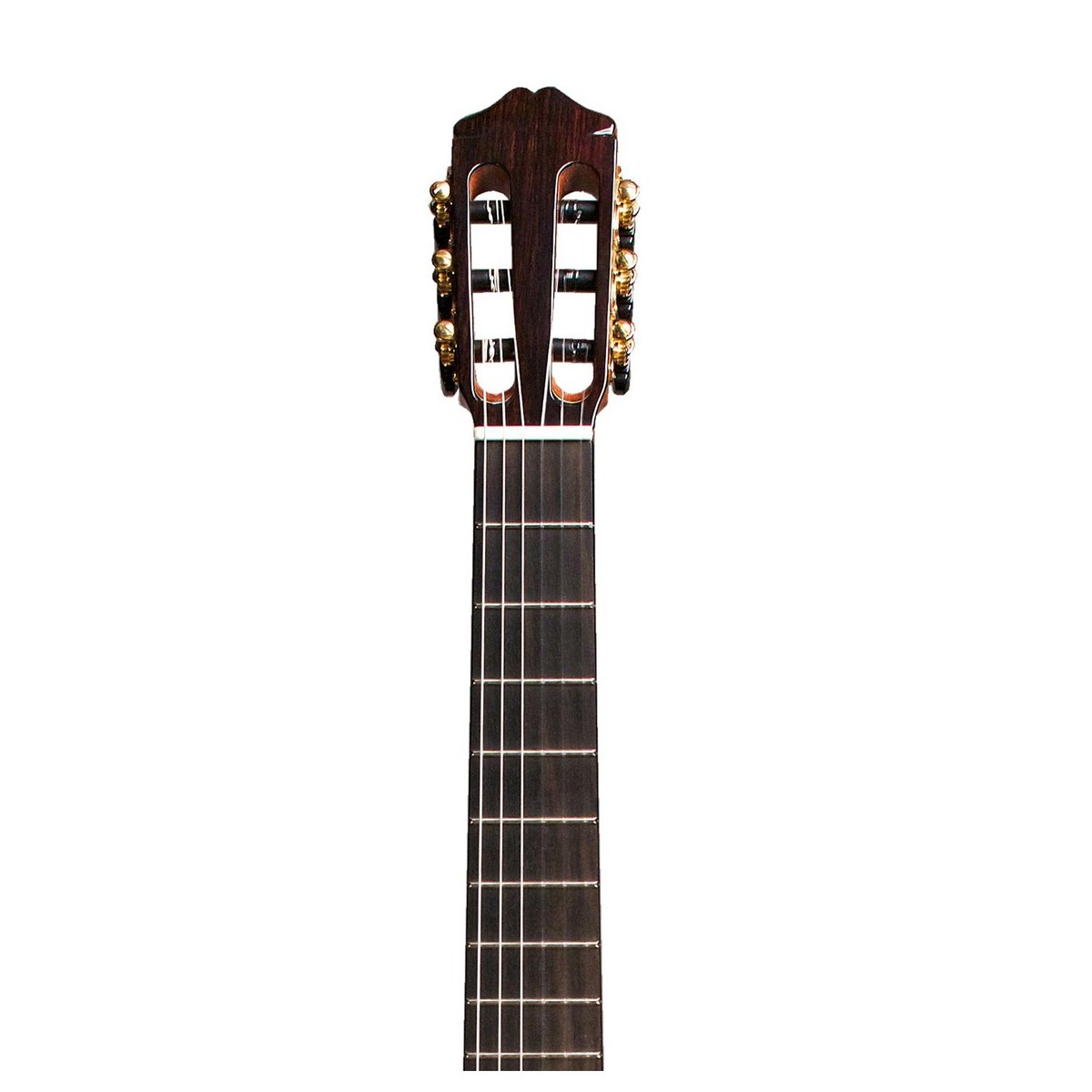 Đàn Guitar Classic Cordoba 55FCE Negra Macassar Thinbody w/Humicase - Việt Music