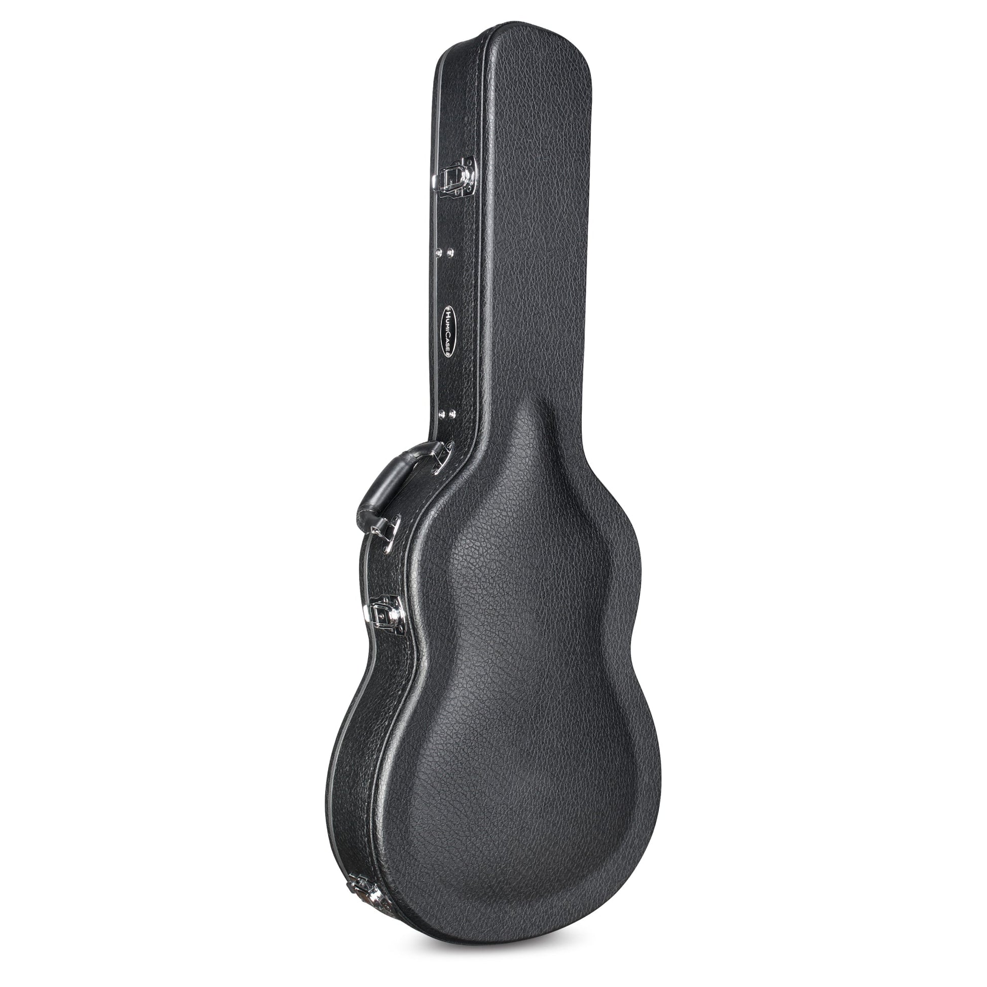 Đàn Guitar Classic Cordoba 55FCE Negra Macassar Thinbody w/Humicase - Việt Music