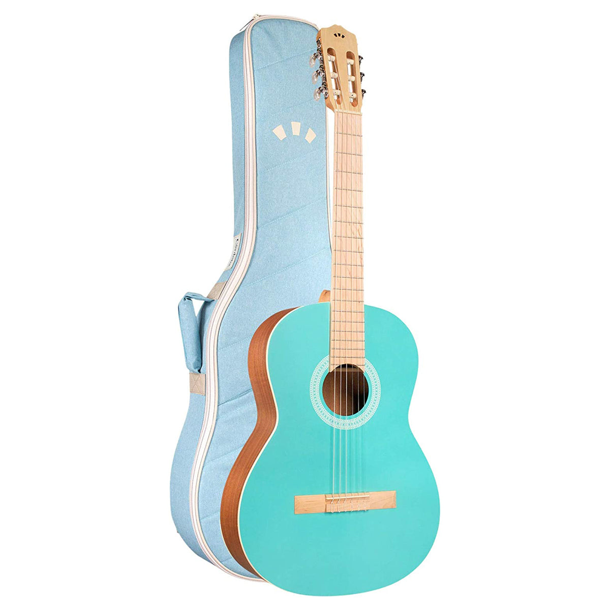 Đàn Guitar Classic Cordoba C1 Matiz Aqua - Việt Music