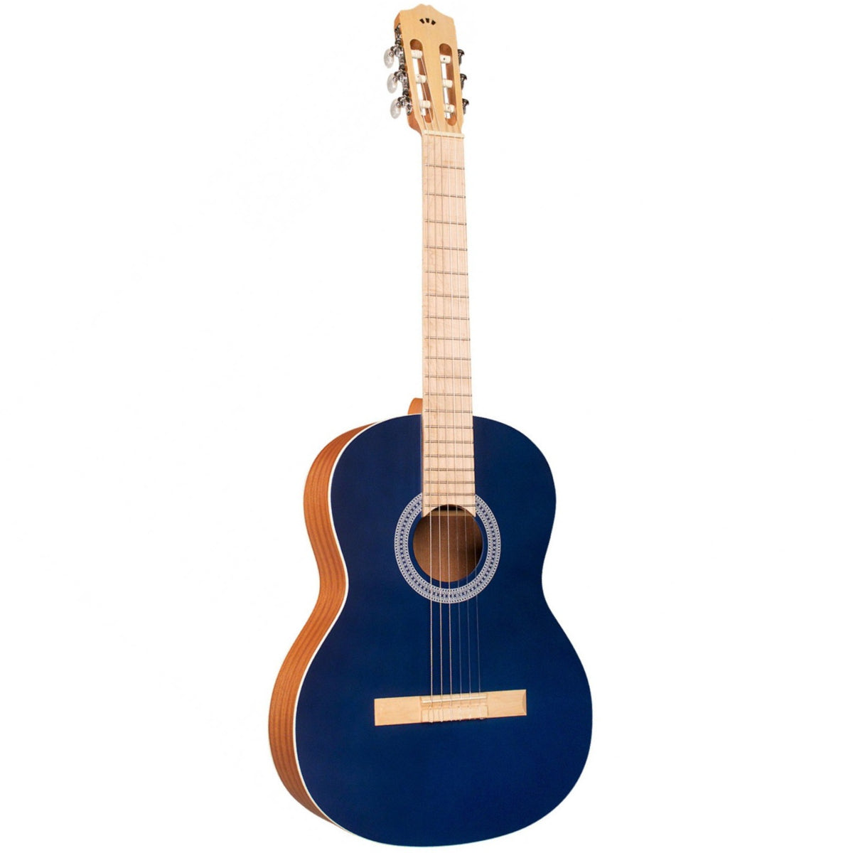 Đàn Guitar Classic Cordoba C1 Matiz Classic Blue w/Standard Gig Bag - Việt Music