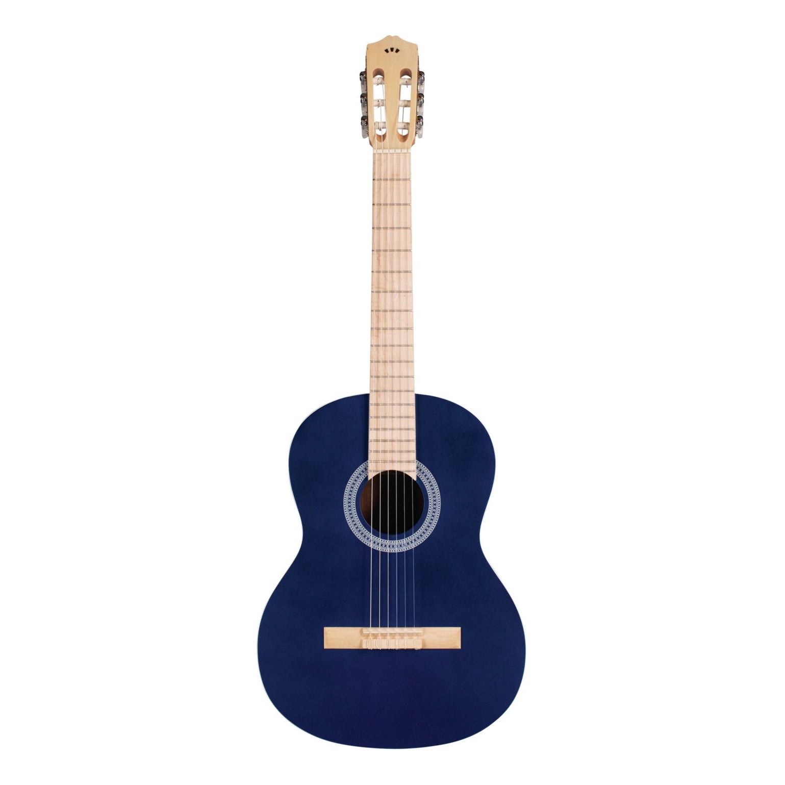 Đàn Guitar Classic Cordoba C1 Matiz Classic Blue w/Standard Gig Bag - Việt Music