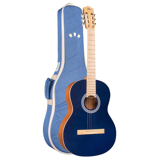 Đàn Guitar Classic Cordoba C1 Matiz Classic Blue - Việt Music