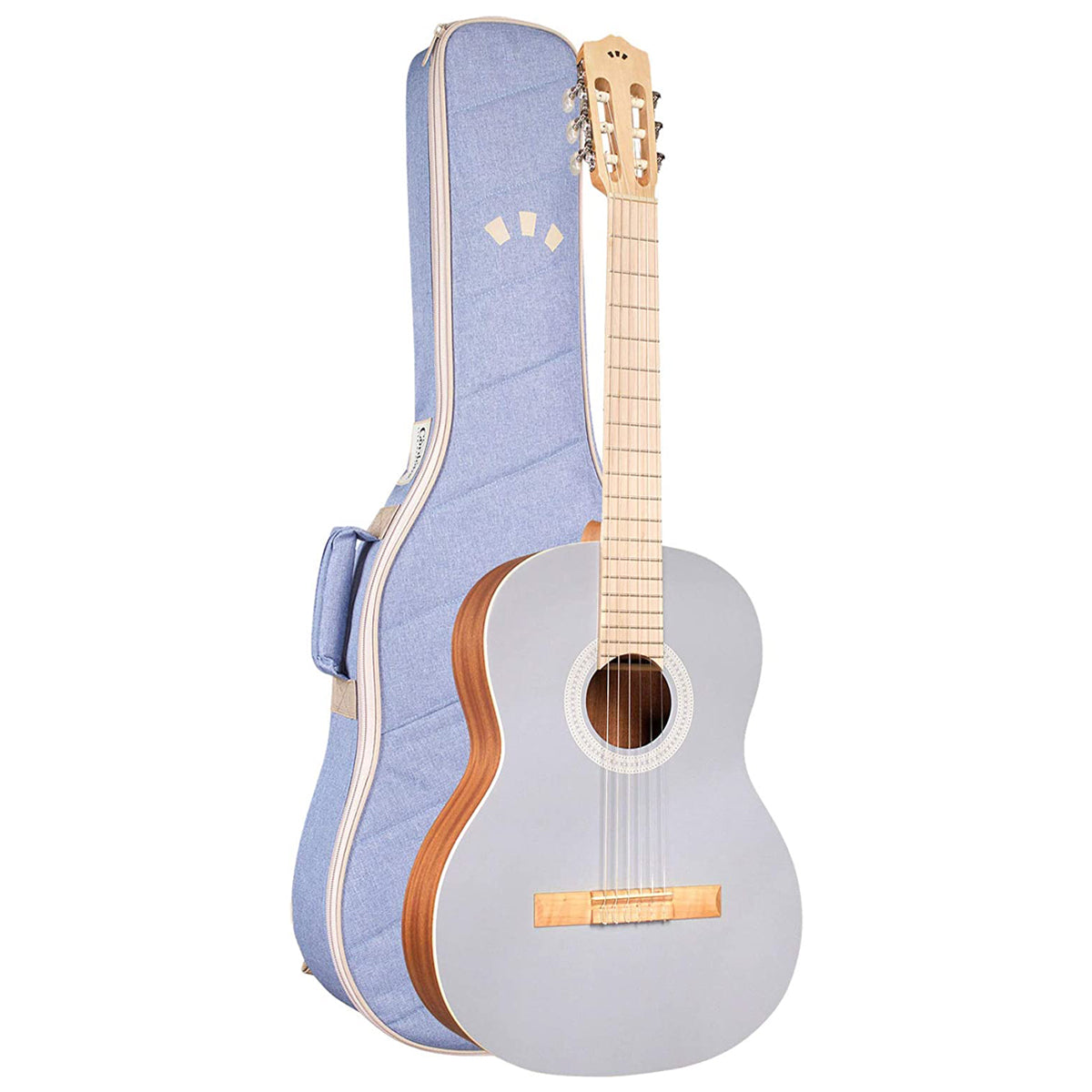 Đàn Guitar Classic Cordoba C1 Matiz Pale Sky - Việt Music