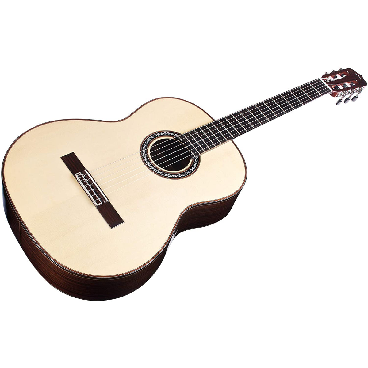 Đàn Guitar Classic Cordoba C10 Crossover w/Polyfoam Case - Việt Music