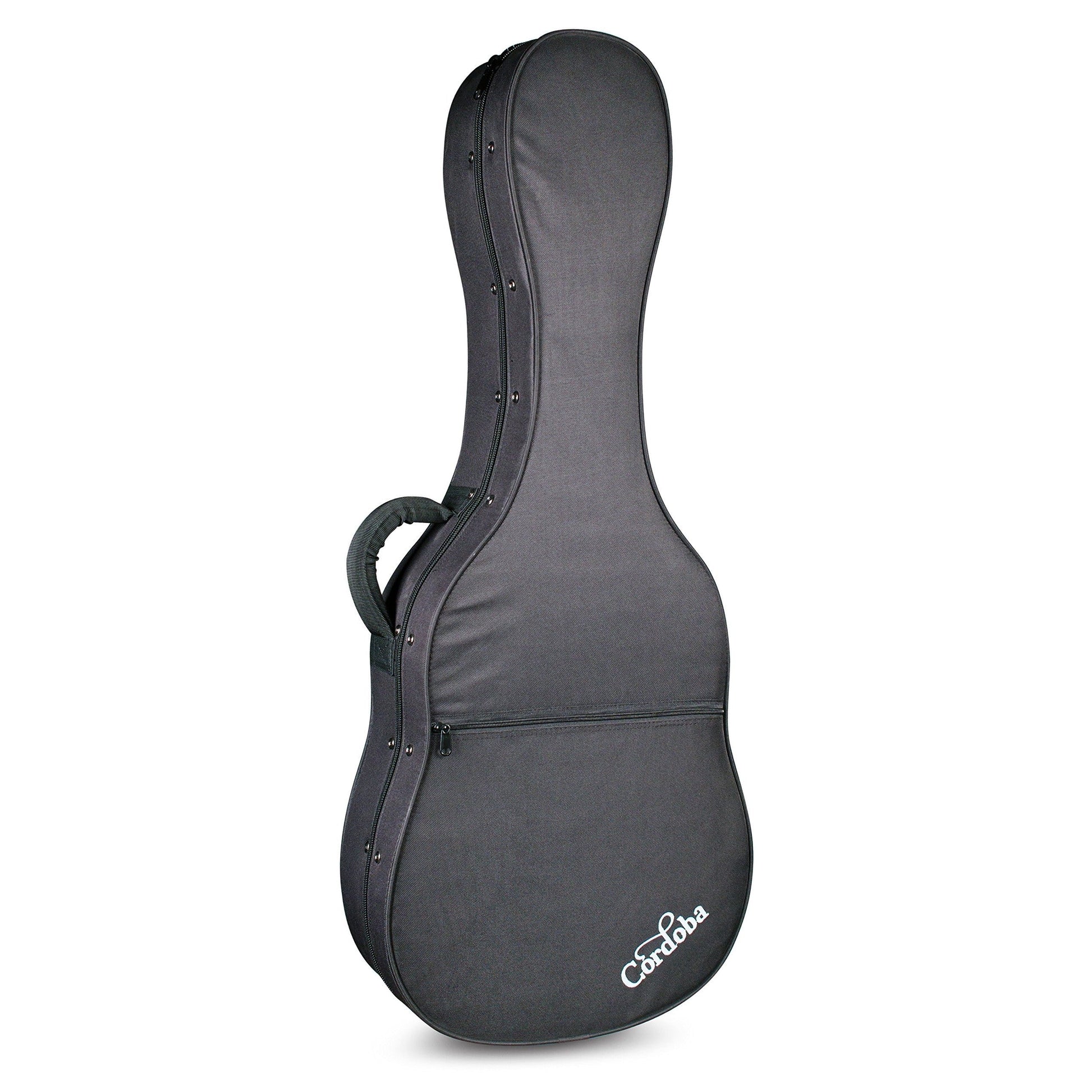 Đàn Guitar Classic Cordoba C10 Crossover w/Polyfoam Case - Việt Music