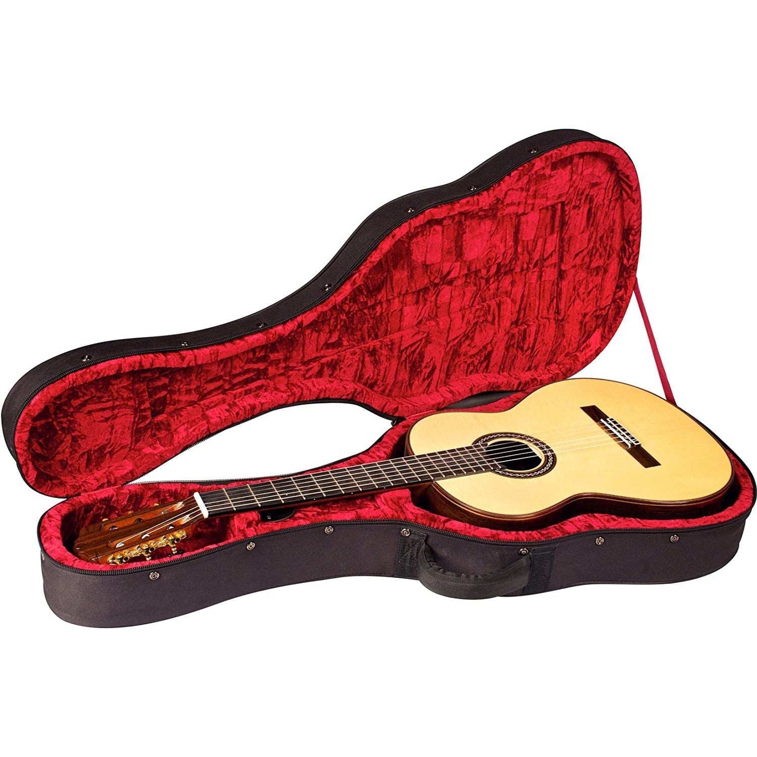 Đàn Guitar Classic Cordoba C10 Parlor w/Polyfoam Case - Việt Music