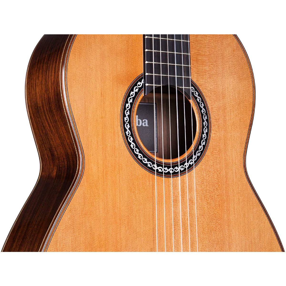 Đàn Guitar Classic Cordoba C10 Parlor w/Polyfoam Case - Việt Music