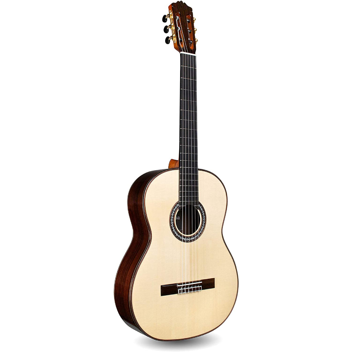 Đàn Guitar Classic Cordoba C10 SP Sitka Spruce w/Polyfoam Case - Việt Music