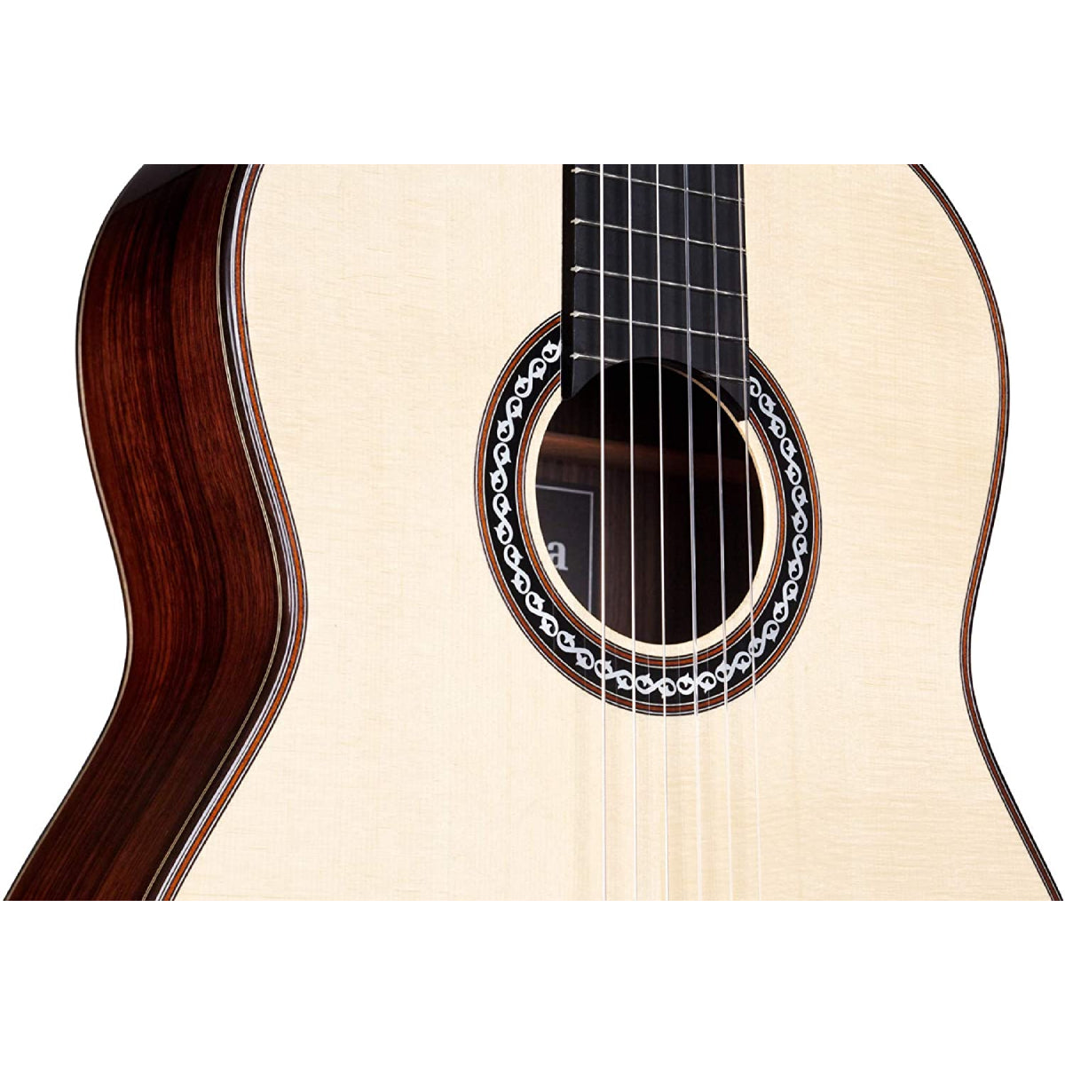 Đàn Guitar Classic Cordoba C10 SP Sitka Spruce w/Polyfoam Case - Việt Music