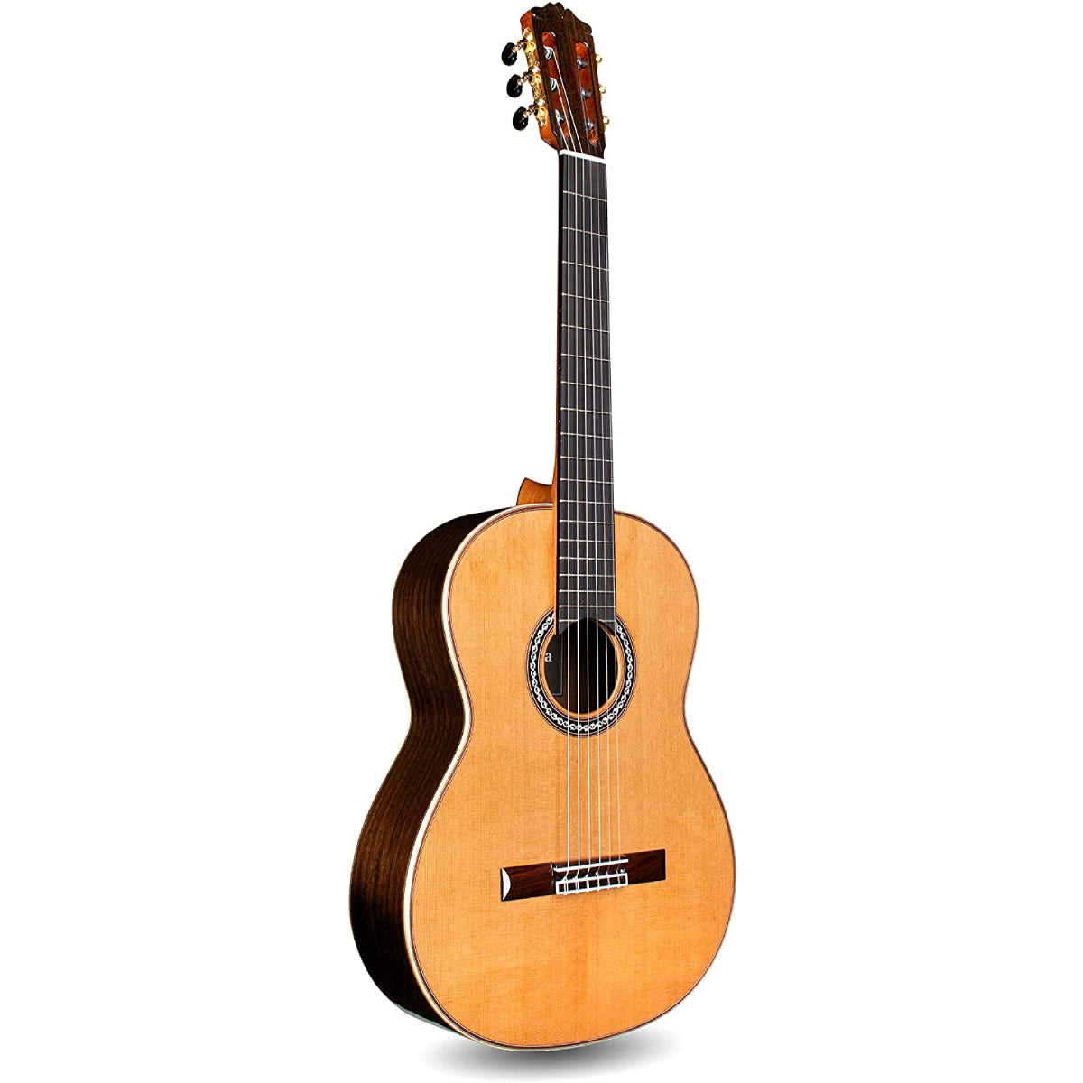 Đàn Guitar Classic Cordoba C12 CD Cedar w/Humicase - Việt Music