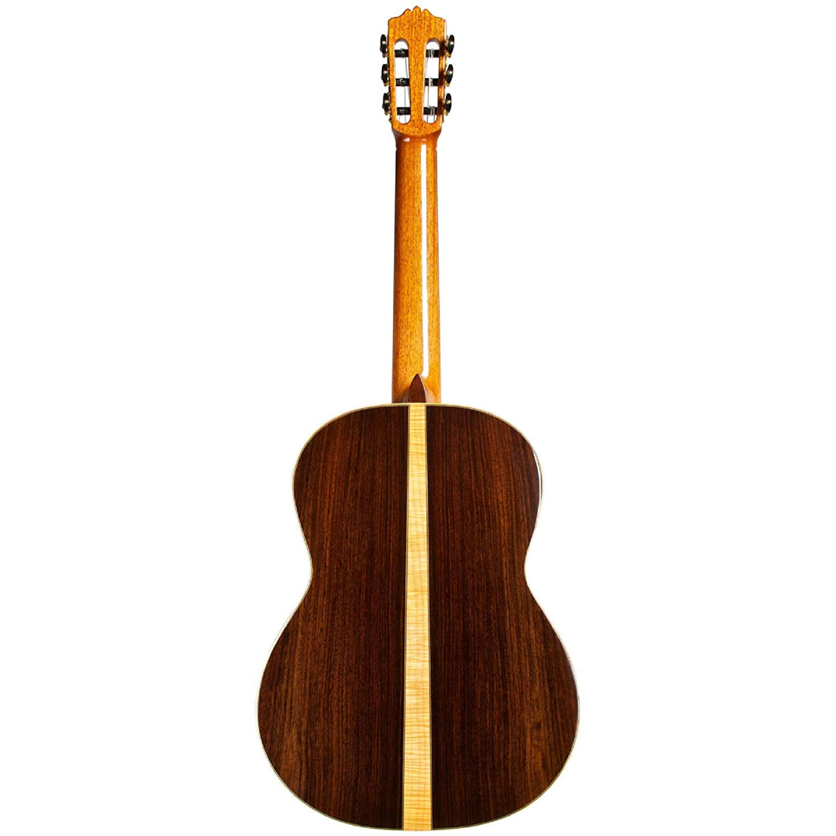 Đàn Guitar Classic Cordoba C12 CD Cedar w/Humicase - Việt Music