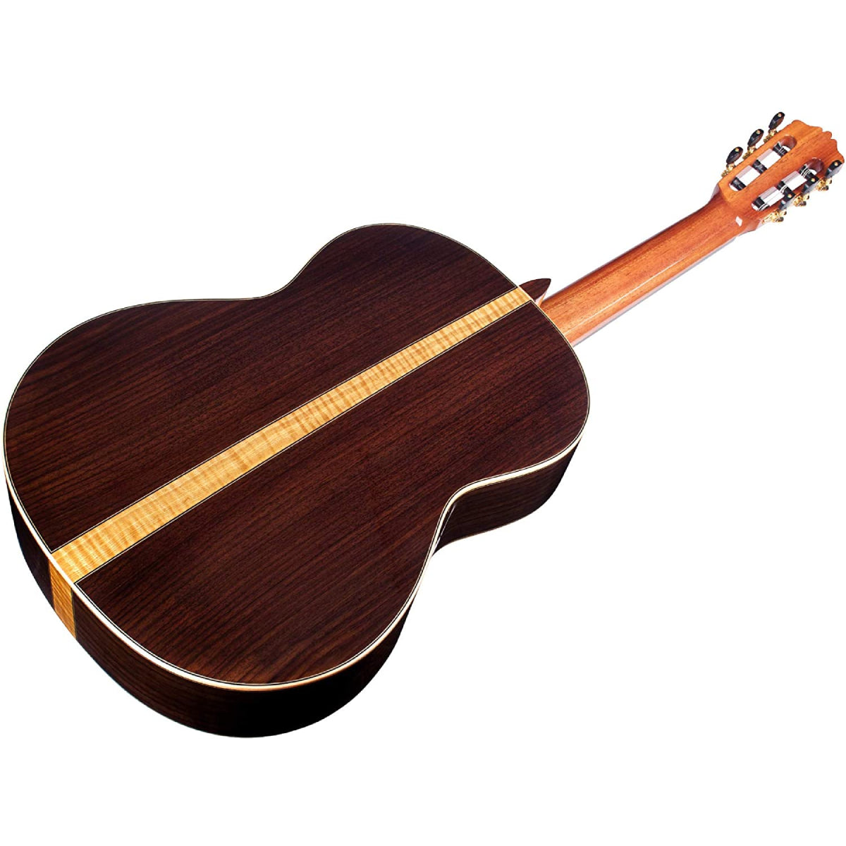 Đàn Guitar Classic Cordoba C12 CD Cedar w/Humicase - Việt Music