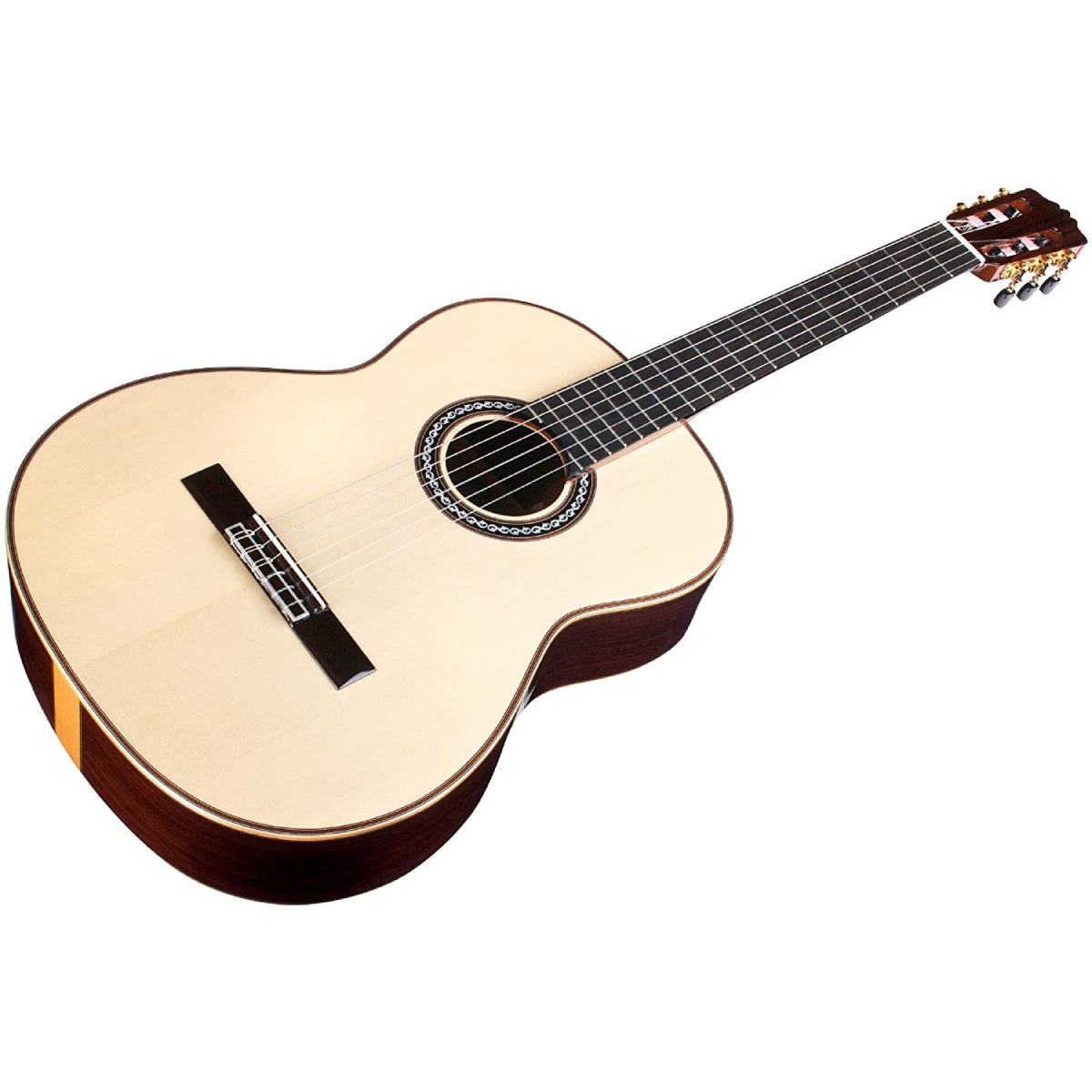 Đàn Guitar Classic Cordoba C12 SP Sitka Spruce w/Humicase - Việt Music