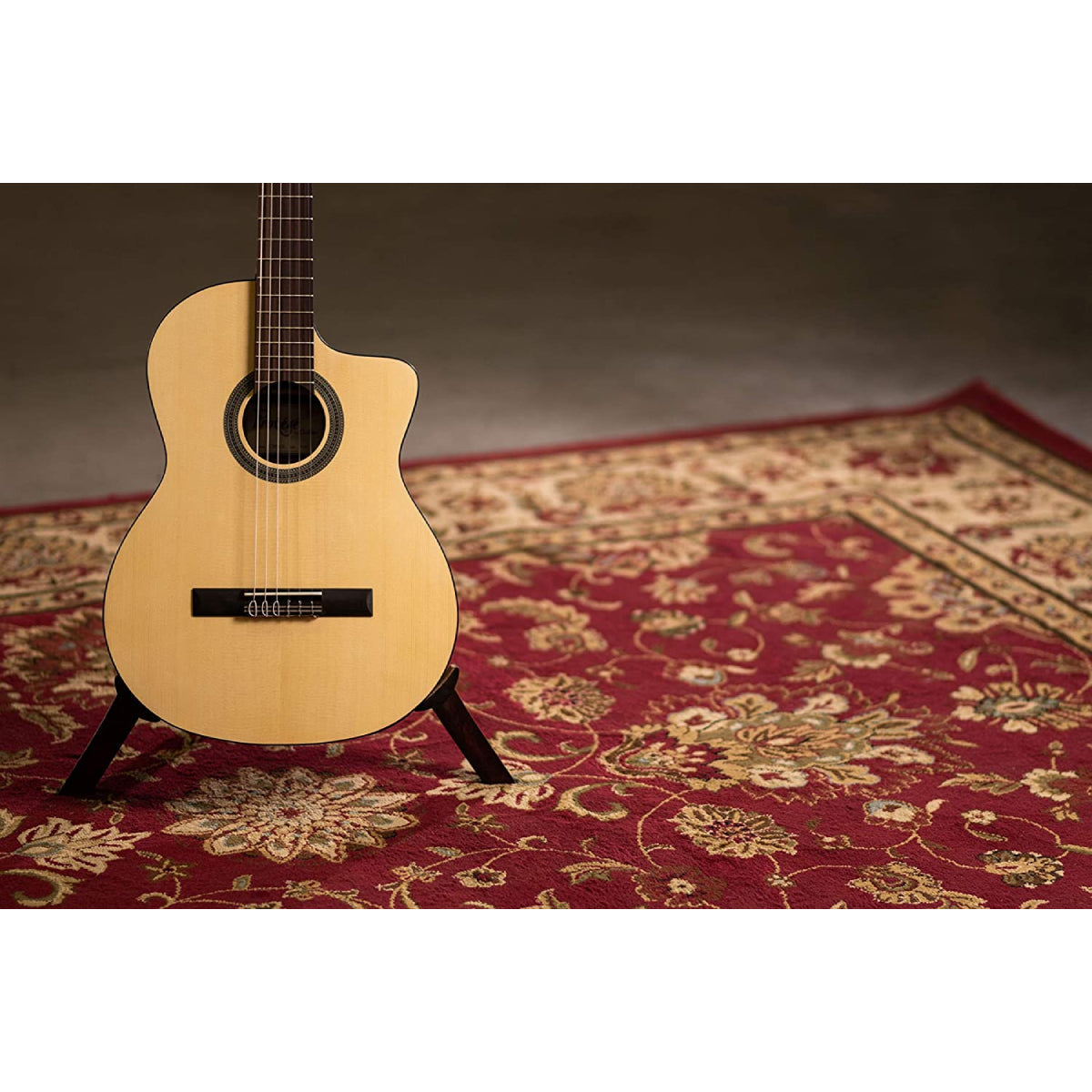 Đàn Guitar Classic Cordoba C1M-CE w/Standard Gig Bag - Việt Music