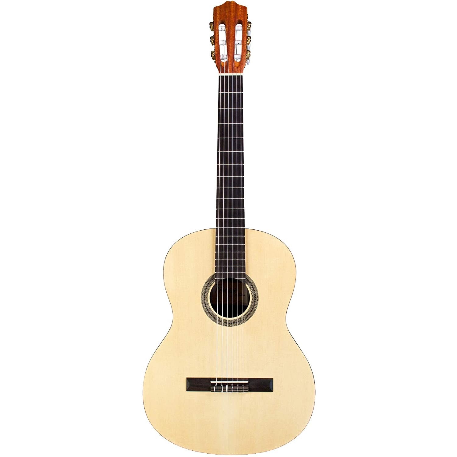 Đàn Guitar Classic Cordoba C1M Full w/Standard Gig Bag - Việt Music