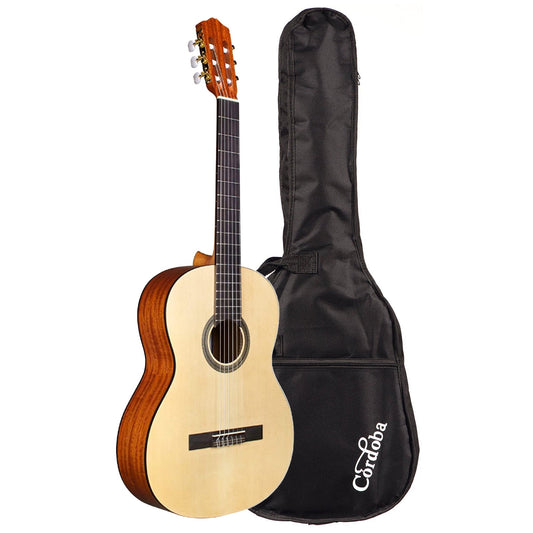 Đàn Guitar Classic Cordoba C1M Full w/Standard Gig Bag - Việt Music