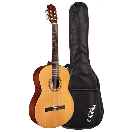 Đàn Guitar Classic Cordoba C3M w/Standard Gig Bag - Việt Music