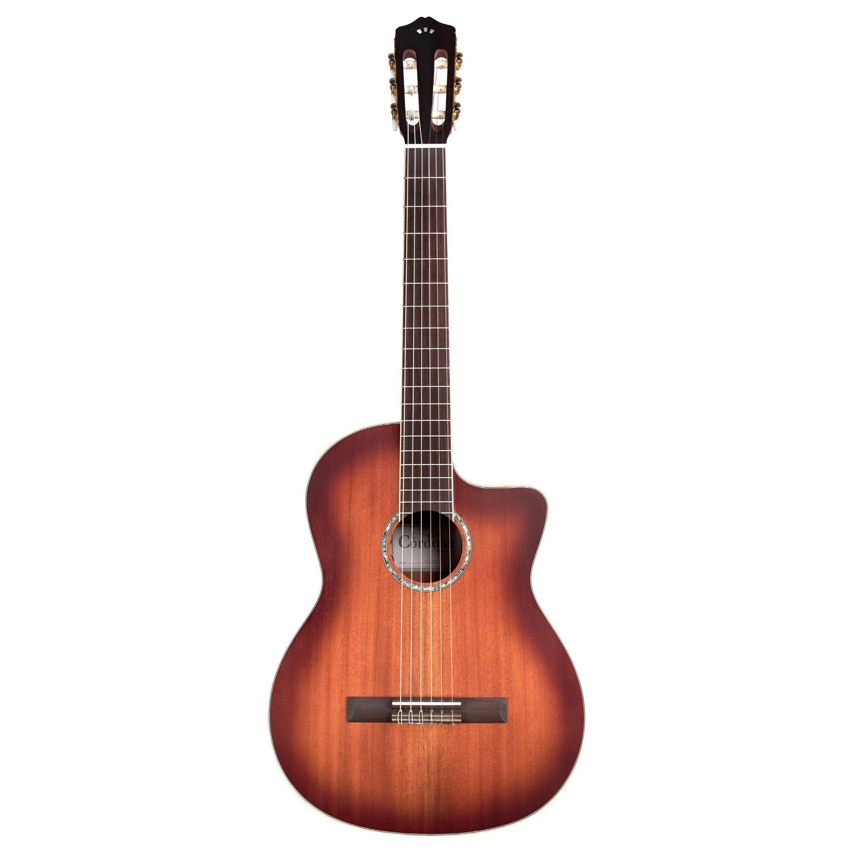 Đàn Guitar Classic Cordoba C4-CE w/Standard Gig Bag - Việt Music