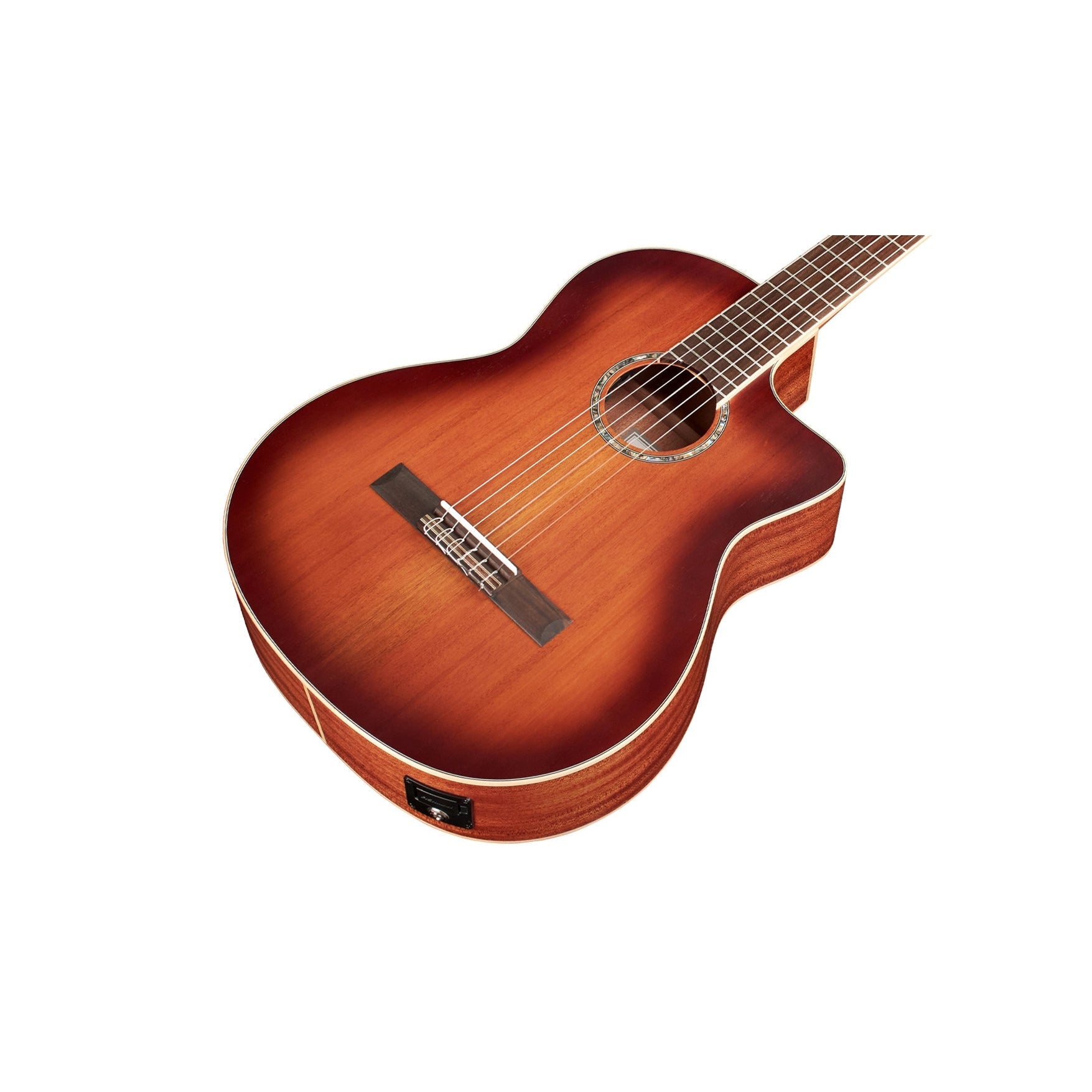 Đàn Guitar Classic Cordoba C4-CE w/Standard Gig Bag - Việt Music