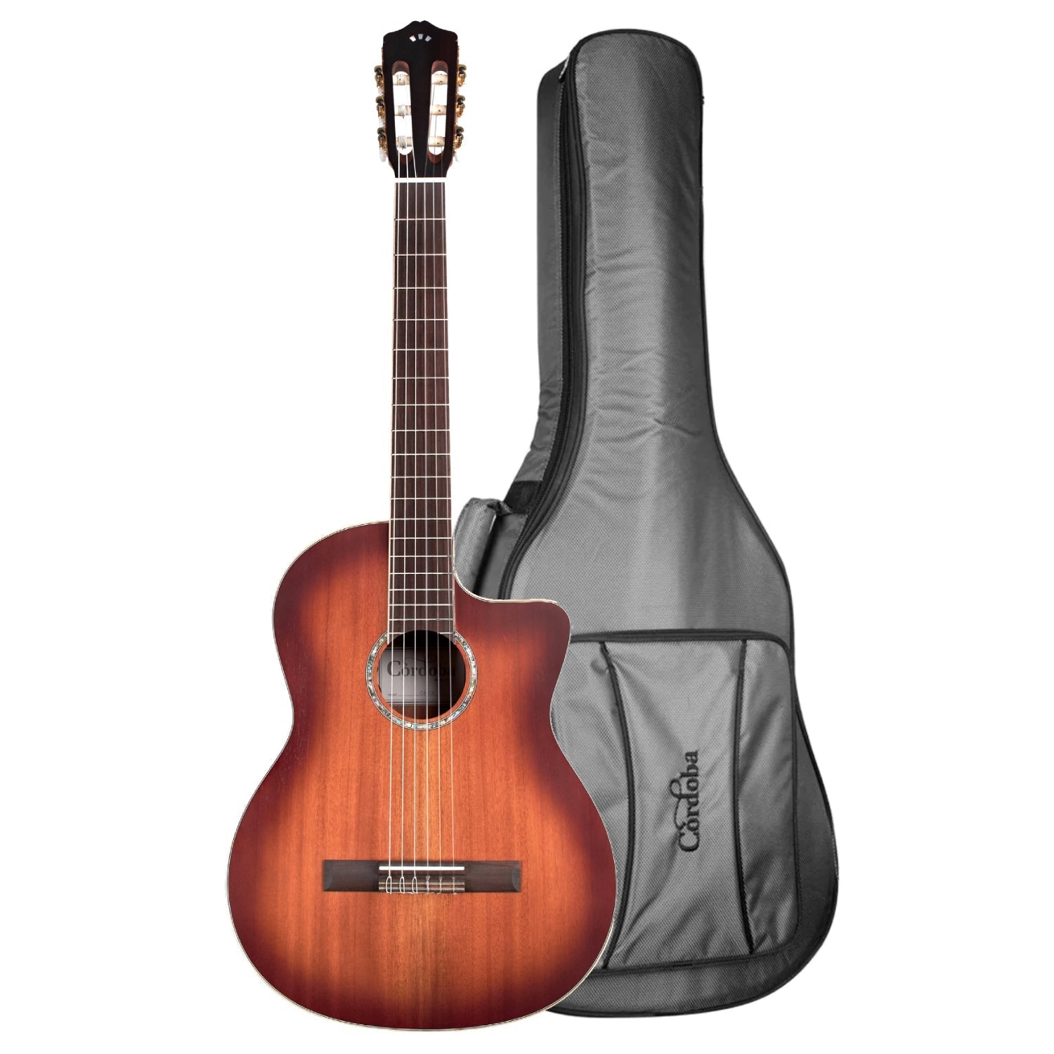 Đàn Guitar Classic Cordoba C4-CE - Việt Music