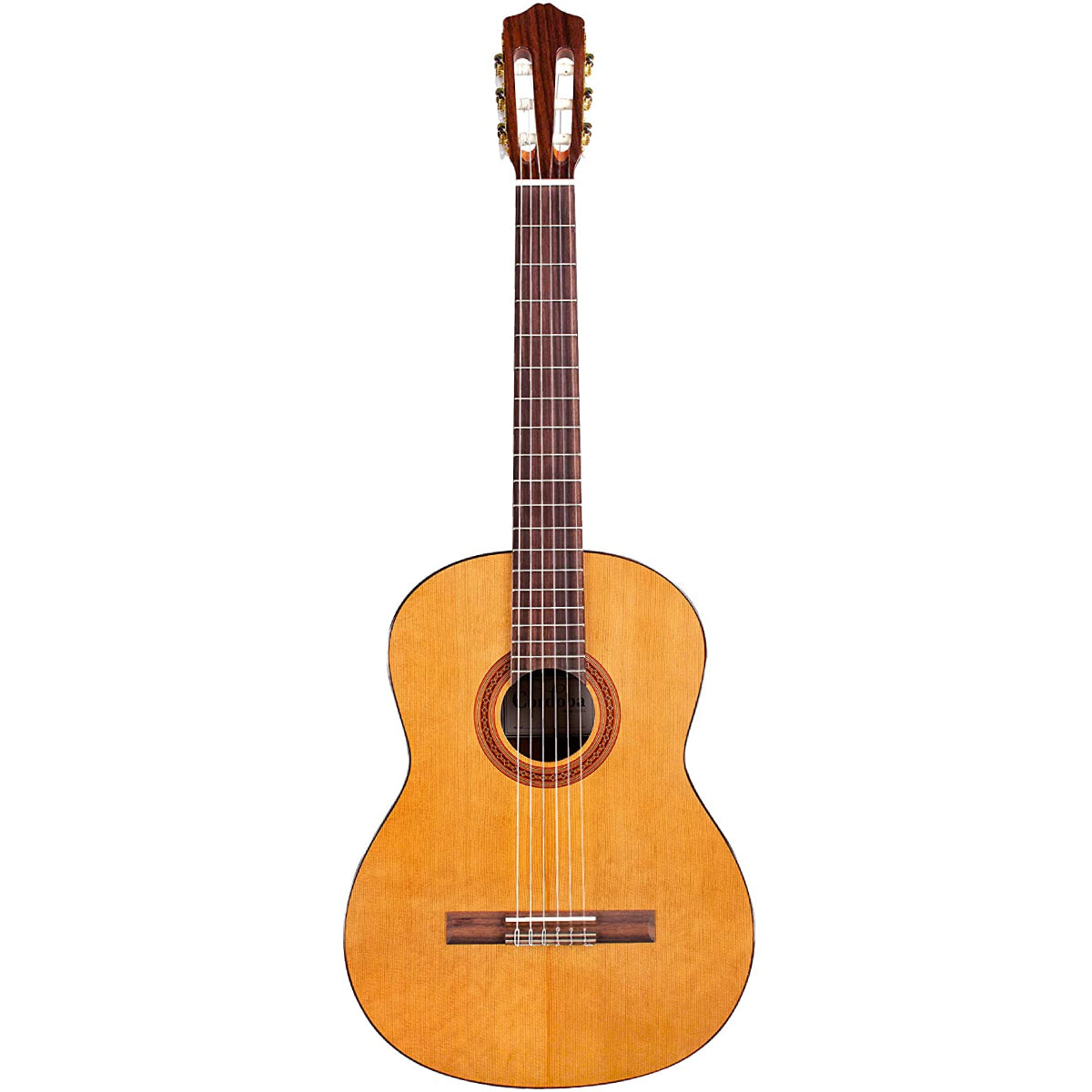 Đàn Guitar Classic Cordoba C5 CD Cedar w/Deluxe Gig Bag - Việt Music