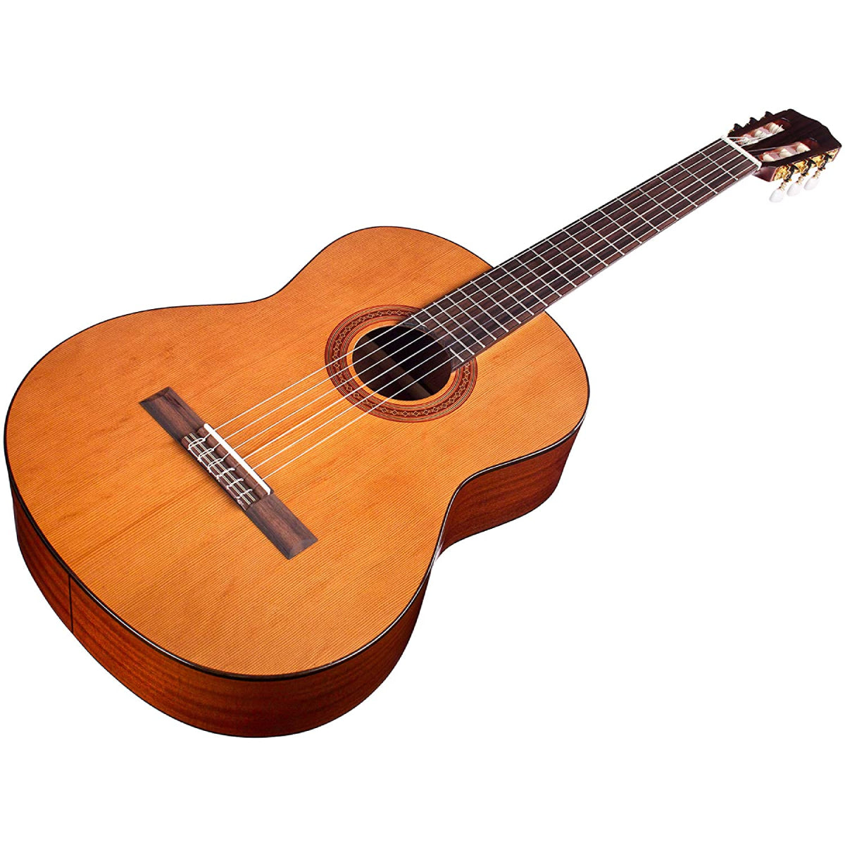 Đàn Guitar Classic Cordoba C5 CD Cedar w/Deluxe Gig Bag - Việt Music