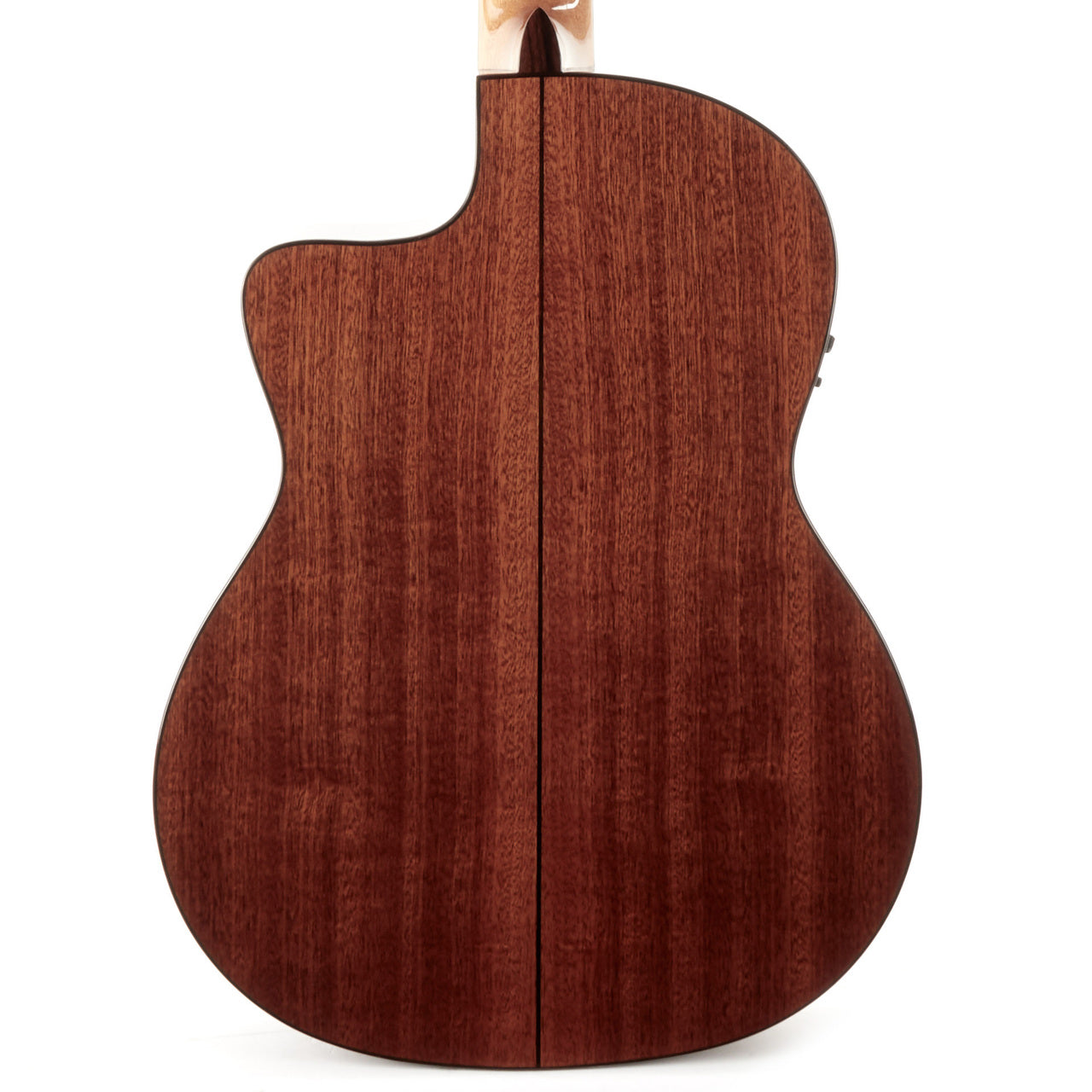 Đàn Guitar Classic Cordoba C5-CE SP Sitka Spruce w/Standard Gig Bag - Qua Sử Dụng - Việt Music