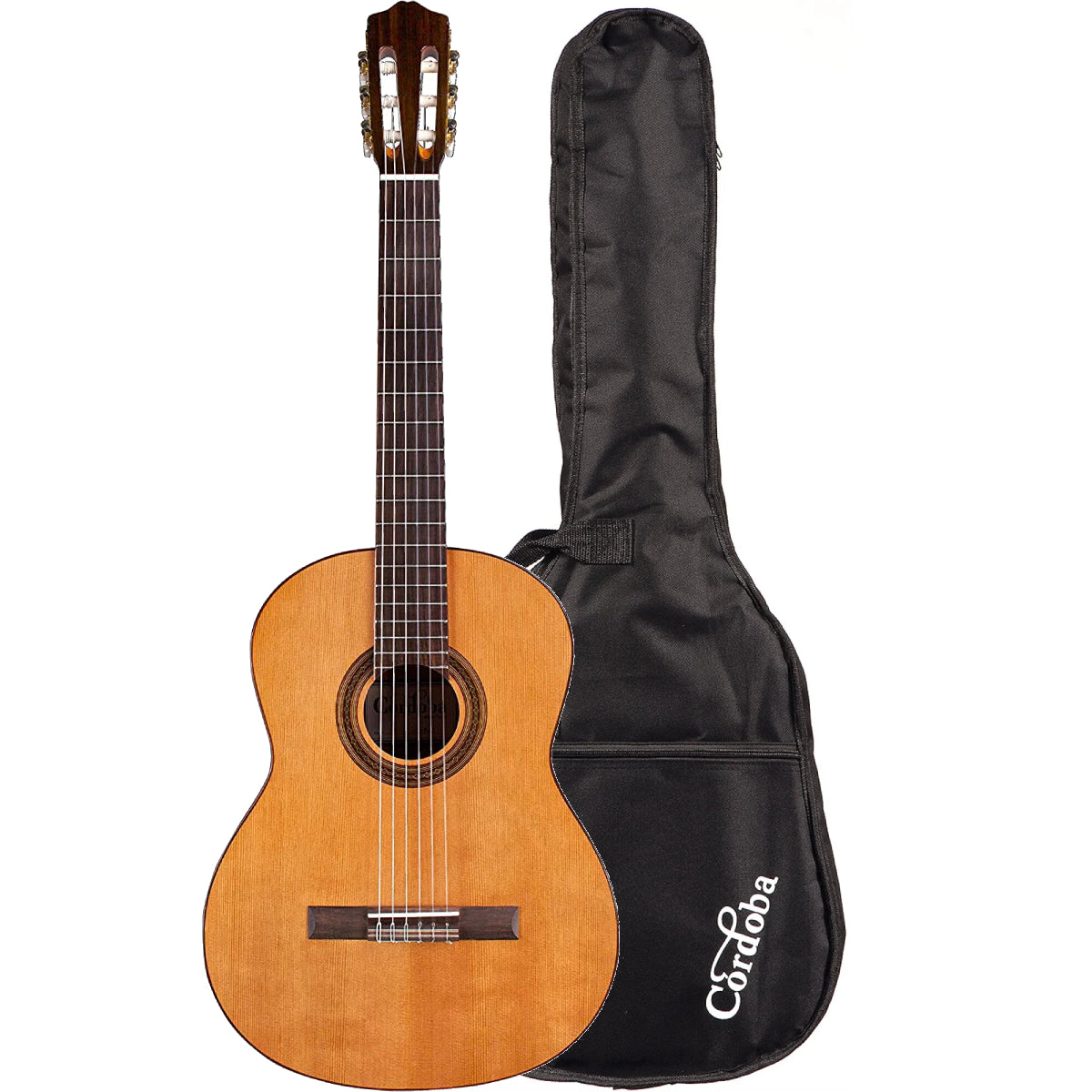 Đàn Guitar Classic Cordoba C5 Limited - Việt Music