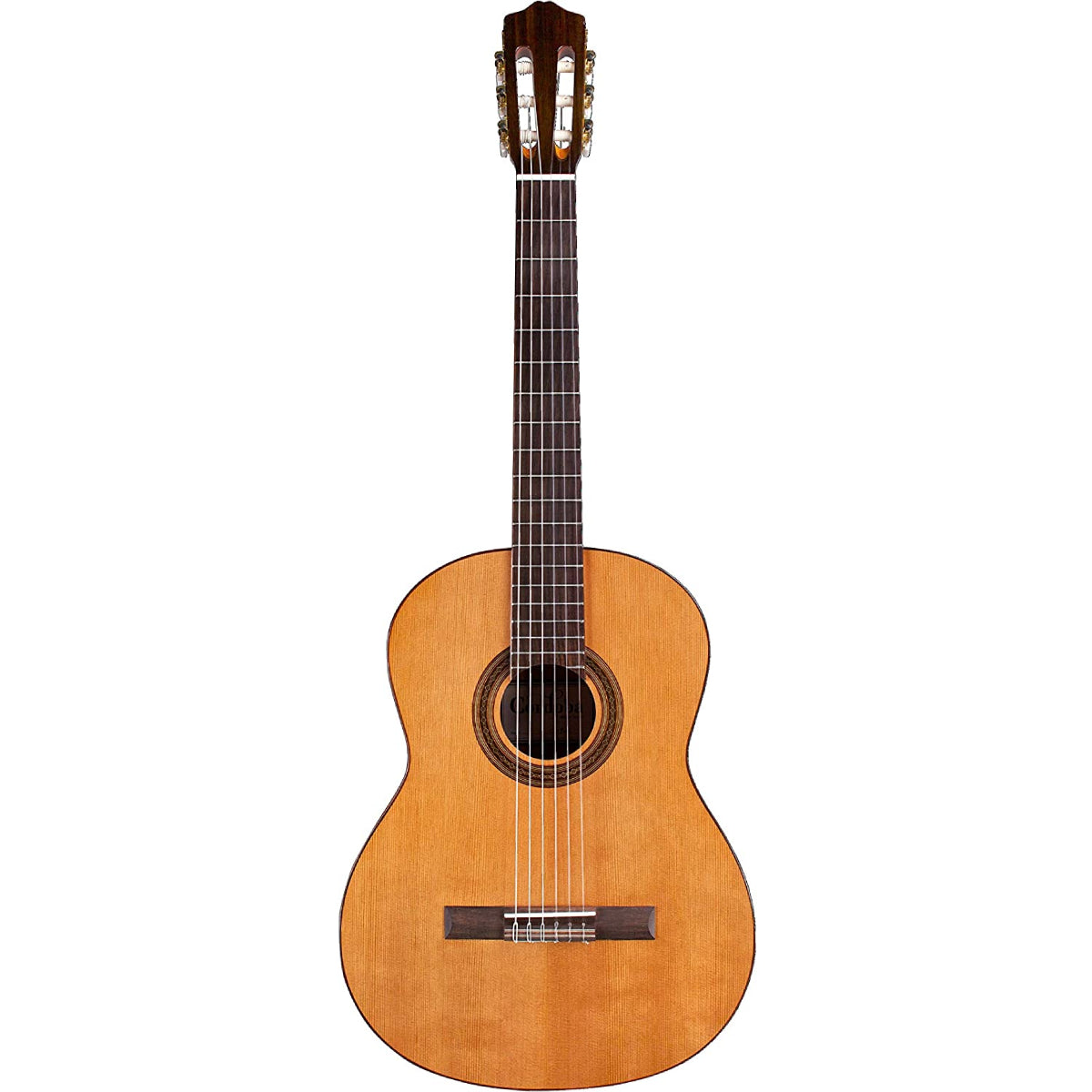 Đàn Guitar Classic Cordoba C5 Limited w/Deluxe Gig Bag - Việt Music