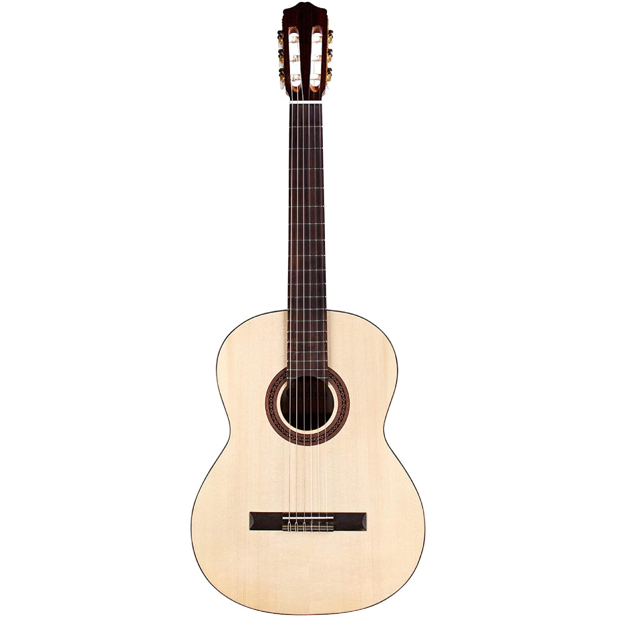 Đàn Guitar Classic Cordoba C5 SP Sitka Spruce w/Deluxe Gig Bag - Việt Music